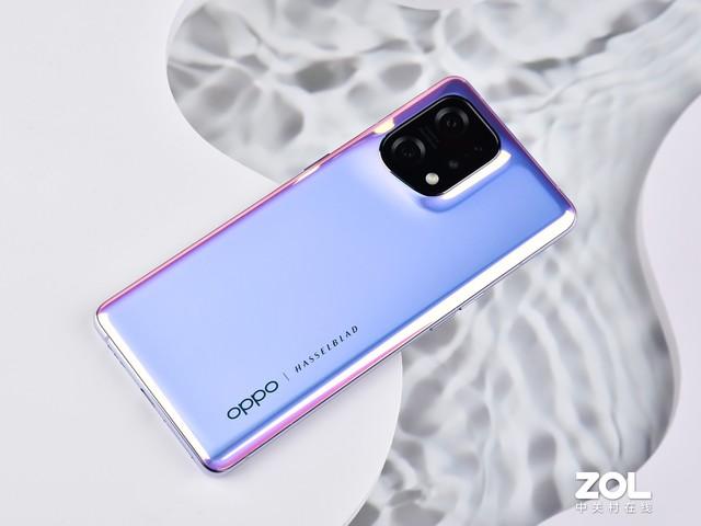 oppo x5手机怎么样？oppo find x5深度测评