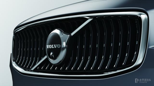 volvo汽车报价及图片，沃尔沃新款V90 售39.18-49.28万元