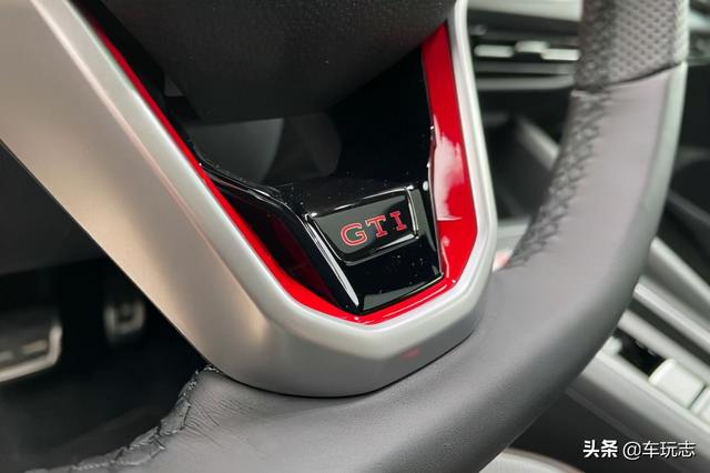 高尔夫gti2022款报价及图片，2022款高尔夫gti最新消息