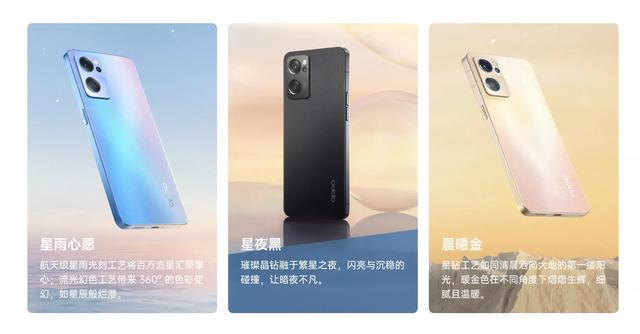 opporeno7和6哪个值得买？opporeno7好还是reno6好