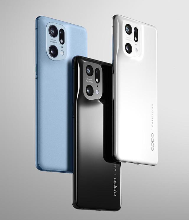 oppox5pro参数配置，oppo find x5 pro现在适合入手吗？