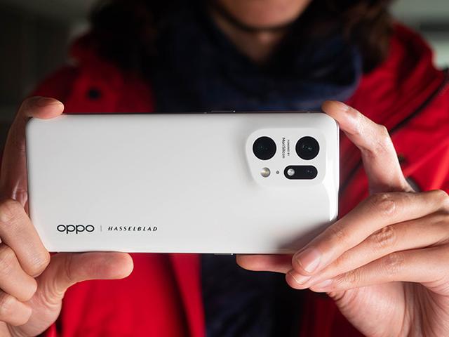 oppox5pro参数配置，oppo find x5 pro现在适合入手吗？