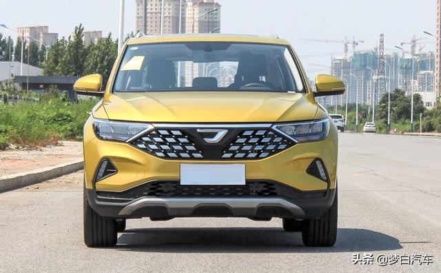 10万左右的suv排行榜前十名，10万级质量最好的6款SUV