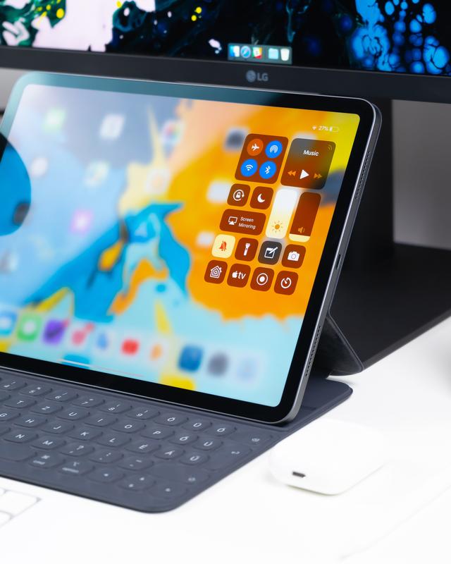 u盘怎么在苹果ipad上使用？iPad OS使用U盘教程