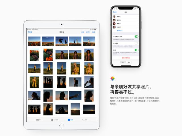 苹果的icloud有什么作用？苹果icloud 隐藏功能详细介绍