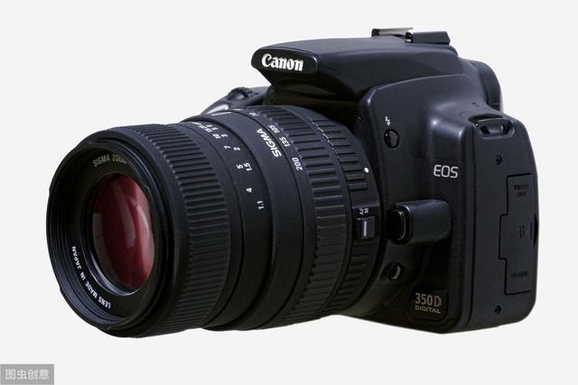相机哪个品牌最好？世界十大相机品牌
