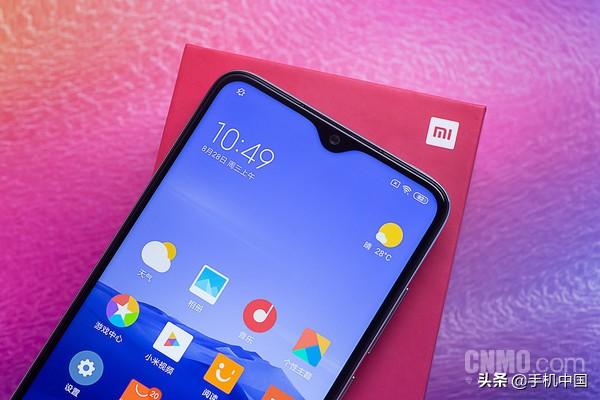 redminote8pro怎么样？redmi note8pro值得入手吗