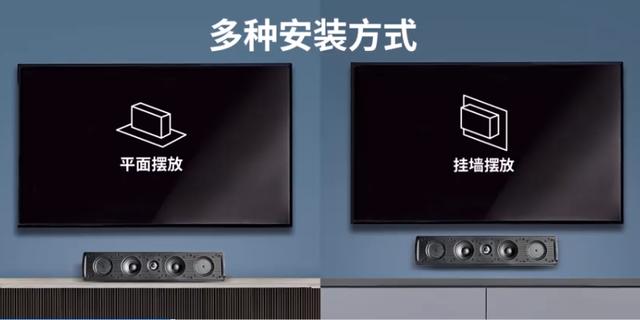 7.1声道和5.1声道的区别，5.1声道和7.1声道哪个最实用？