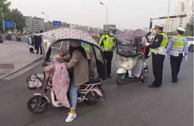 电动车改装哪些东西算违法呢？电动车不能加装哪些东西