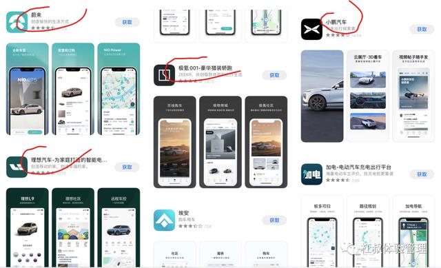 最靠谱的买车app软件，比较好的几个汽车app？