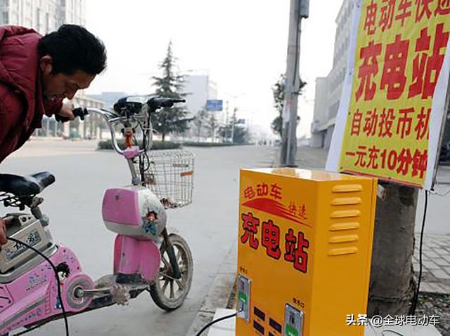 电动车为什么充不进去电？电动车电量用尽后充不进电怎么办