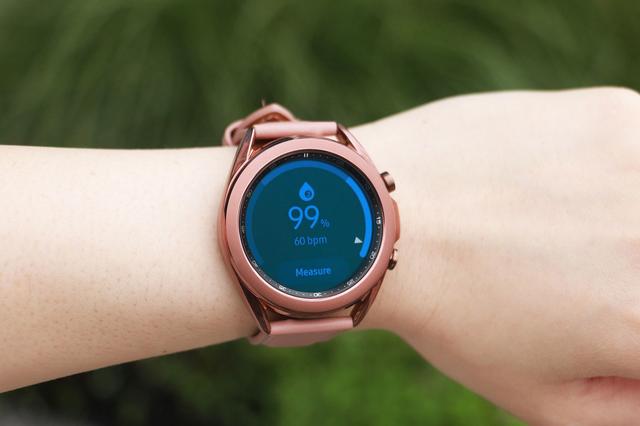 三星watch3怎么样？galaxywatch3手表值得入手吗