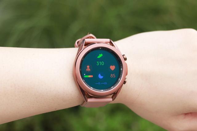 三星watch3怎么样？galaxywatch3手表值得入手吗