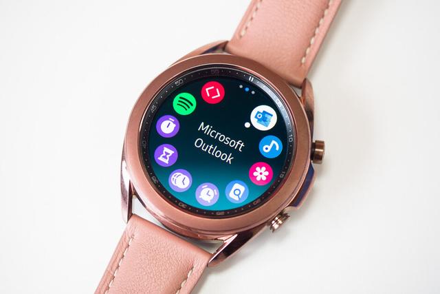 三星watch3怎么样？galaxywatch3手表值得入手吗