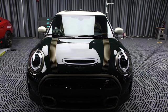 宝马minicooper 报价及图片，宝马minicooper的利弊分别有哪些？