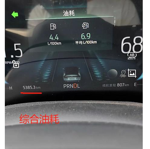 蒙迪欧油耗多少真实油耗？蒙迪欧真的油耗很高吗