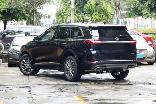 15万到20万的suv哪款好？最适合家用不张扬省油耐用的suv