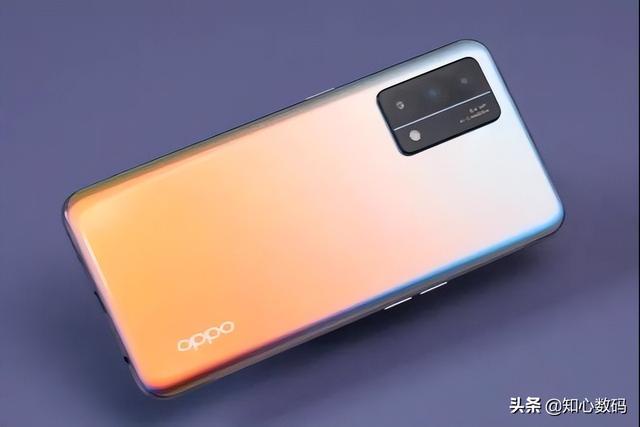 oppo性价比最高的手机有哪些？oppo手机别乱买这4款更值得入手