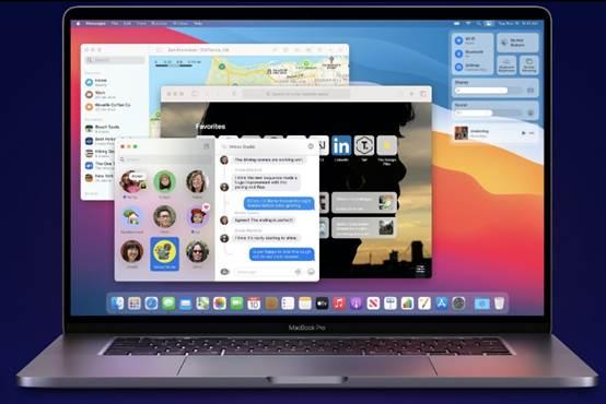 苹果电脑新手入门教程，mac苹果电脑超详细操作指南