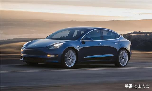 model 3和model y的区别，特斯拉国产model y与model3的区别