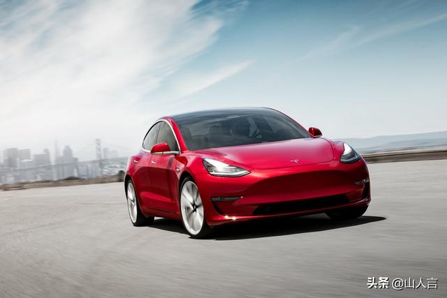 model 3和model y的区别，特斯拉国产model y与model3的区别