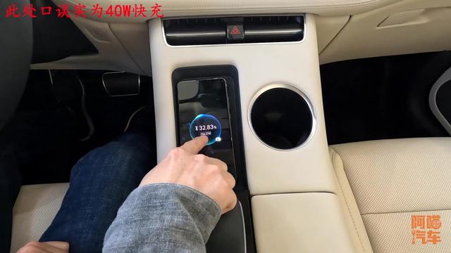 m5华为汽车质量怎么样？华为领界m5汽车价格及图片