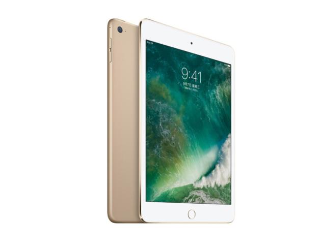 ipadmini4参数配置，ipadmini4好不好用