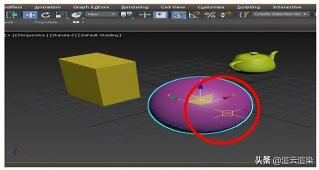 3dmax渲染快捷键是什么？2022超全3dsmax快捷键汇总