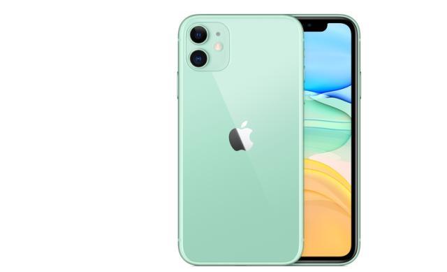 苹果xs和苹果11哪个好？iphone11和xs谁值得买