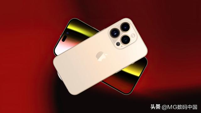 苹果14promax参数配置详细参数，iphone14pro max 性能怎么样？