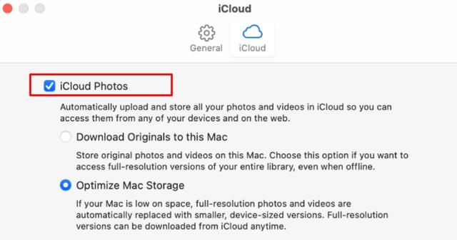 如何把iphone照片导入电脑？苹果手机照片传到mac上的方法
