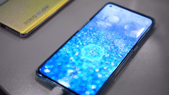 OPPO Reno 5 Pro参数配置，opporeno5pro测评值不值得买