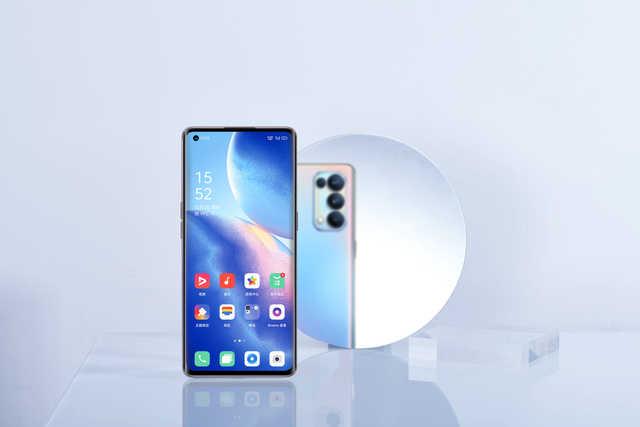 OPPO Reno 5 Pro参数配置，opporeno5pro测评值不值得买