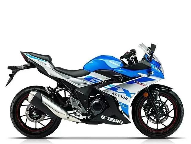 gsx250r落地价，豪爵铃木gsx250r值不值得入手