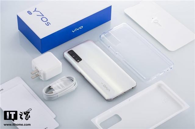 vivo y70s配置参数，vivo y70s 体验测评