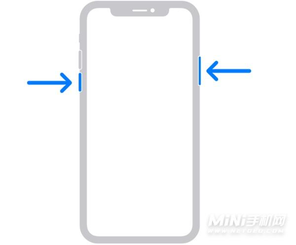 iphone13重启方法是什么？iphone13怎么强制重启手机