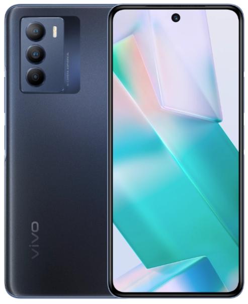 vivo t1配置参数详情，vivo全新系列T1正式发布1799元起