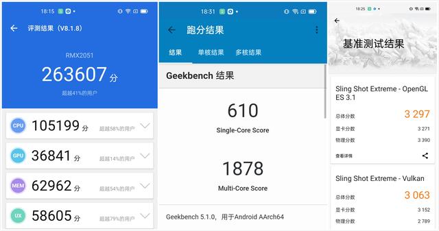 realme x50参数配置，realme x50 5g值得入手吗？