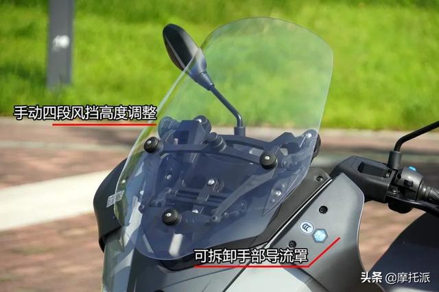 sr250摩托车多少钱一辆？srmax250值得购买吗