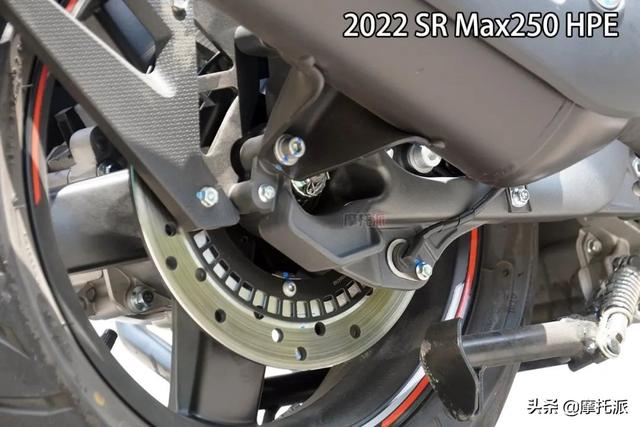 sr250摩托车多少钱一辆？srmax250值得购买吗