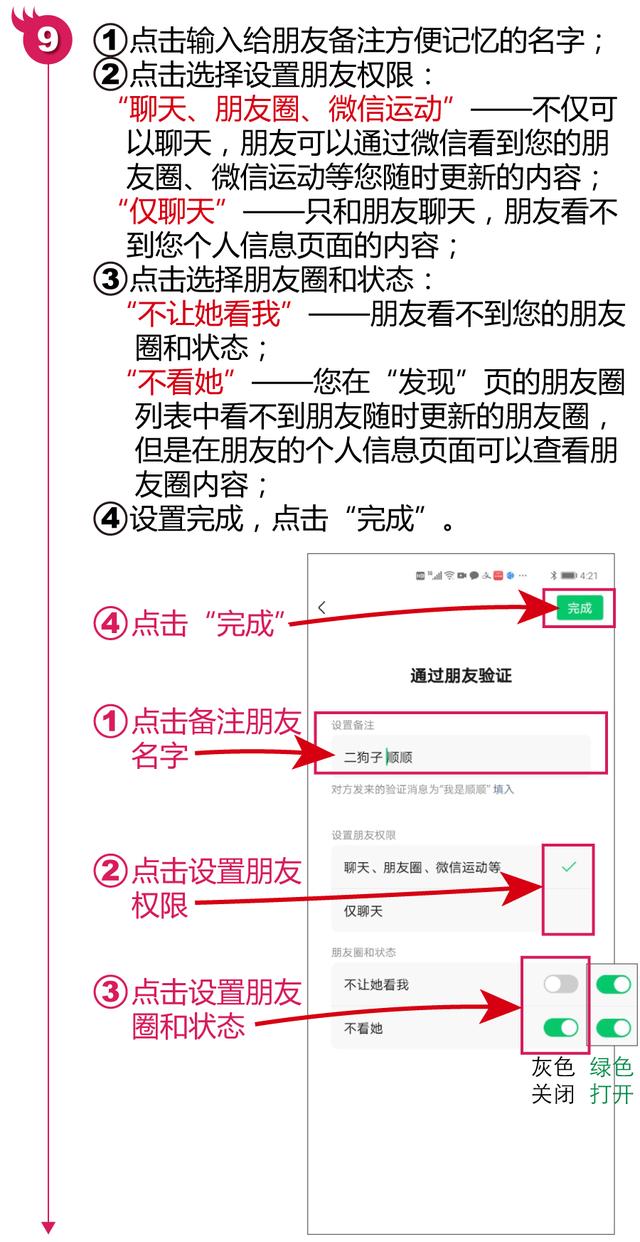 怎样加微信好友？微信添加好友最简单的4种方法