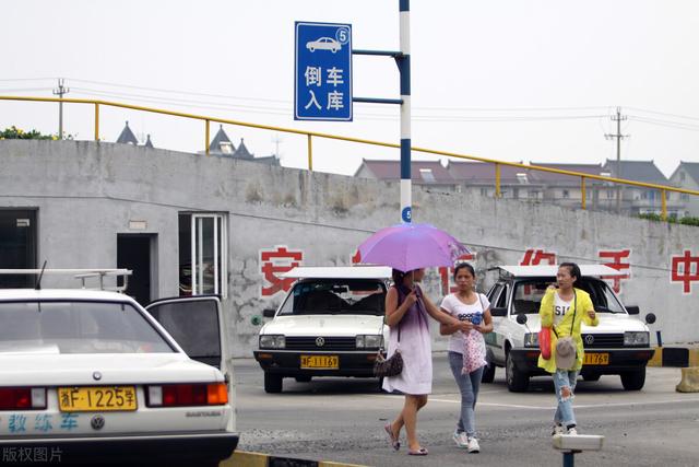 科目二练车一般练多久可以考试，科目二练习多久可以参加考试