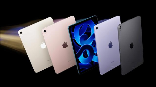 ipad和air有什么区别？ipadair4和air5哪个值得入手