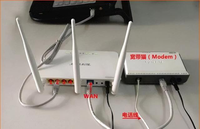 路由器网址打不开怎么回事？路由器设置网址打不开的解决办法