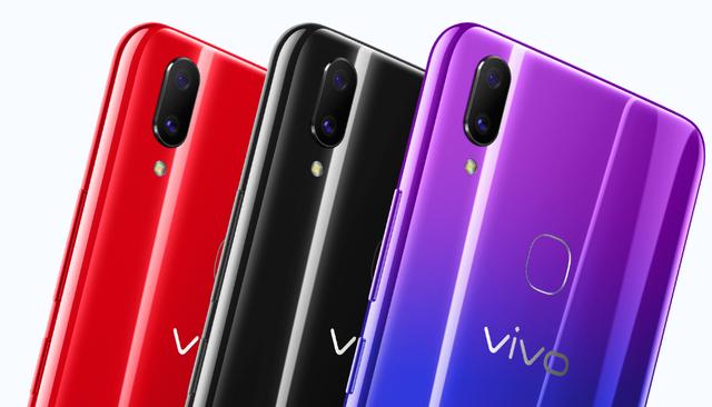 vivo z3x参数配置，vivoz3x值得入手吗？