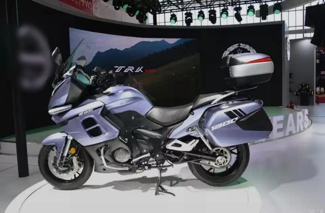 贝纳利1200gt参数，贝纳利最新款的1200gt