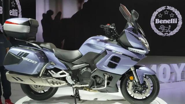 贝纳利1200gt参数，贝纳利最新款的1200gt