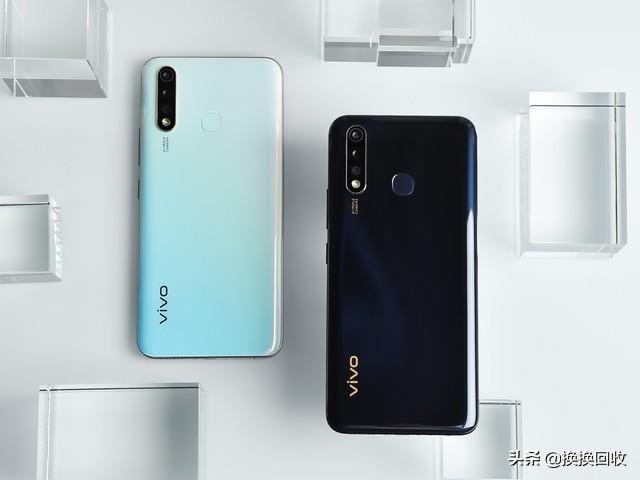 vivo z5i 参数配置，vivo z5i值得入手吗？