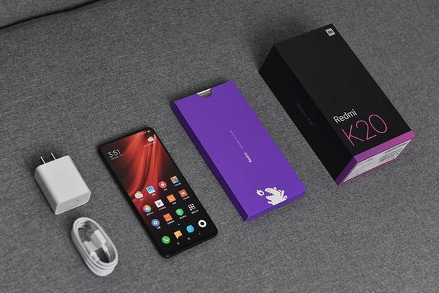 redmi k20怎么样？redmik20值不值得买