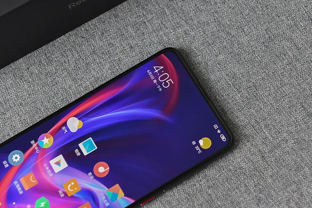 redmi k20怎么样？redmik20值不值得买